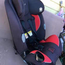Safety First Carseat