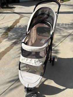 Dog Stroller