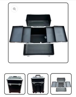 Makeup Case 