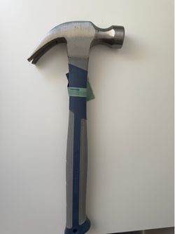 Claw hammer