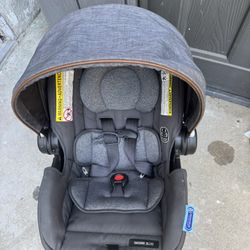 Car Seat 
