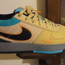 Nike Book 1 Mowabb Used Size Ten