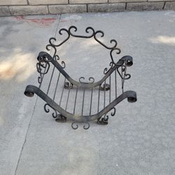 Magazine Rack