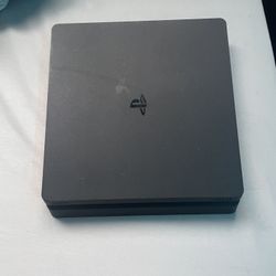 PS4 
