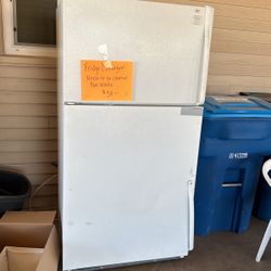 Refrigerator/freezer