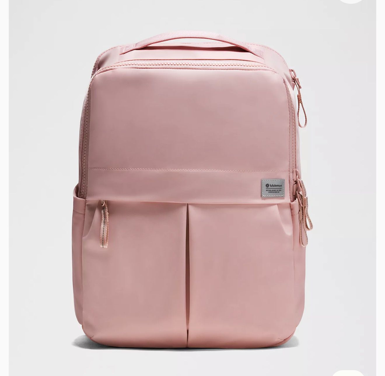 Lululemon Pink Backpack π - Everyday Backpack 21L