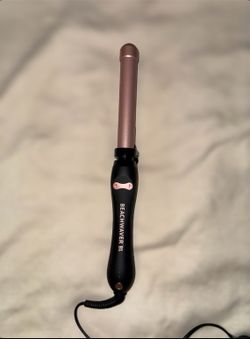 Beachwaver B1 Curling Iron