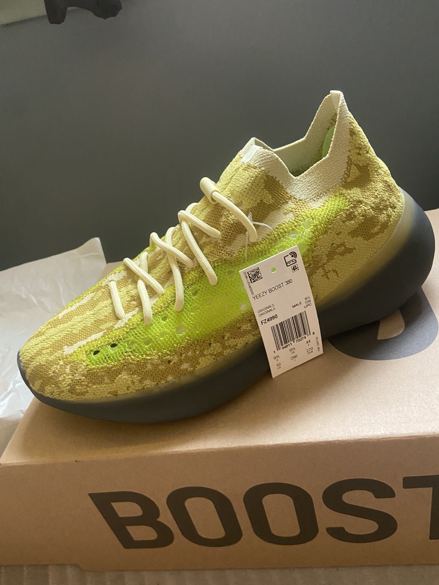 Yeezy Boost 380 - cobronx.com Yeezy Boost 380 - cobronx.com