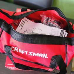 Craftsman Cordless drill and impact