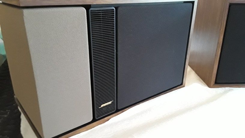 Bose 301 Series II