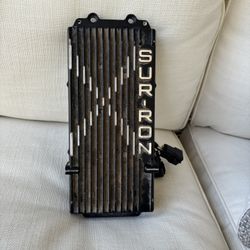 Surron Lbx Controller