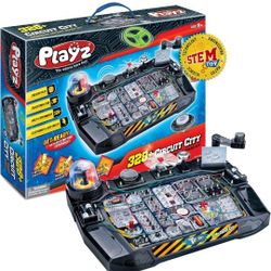 Stem Circuit Kit Toy Engineering Toy