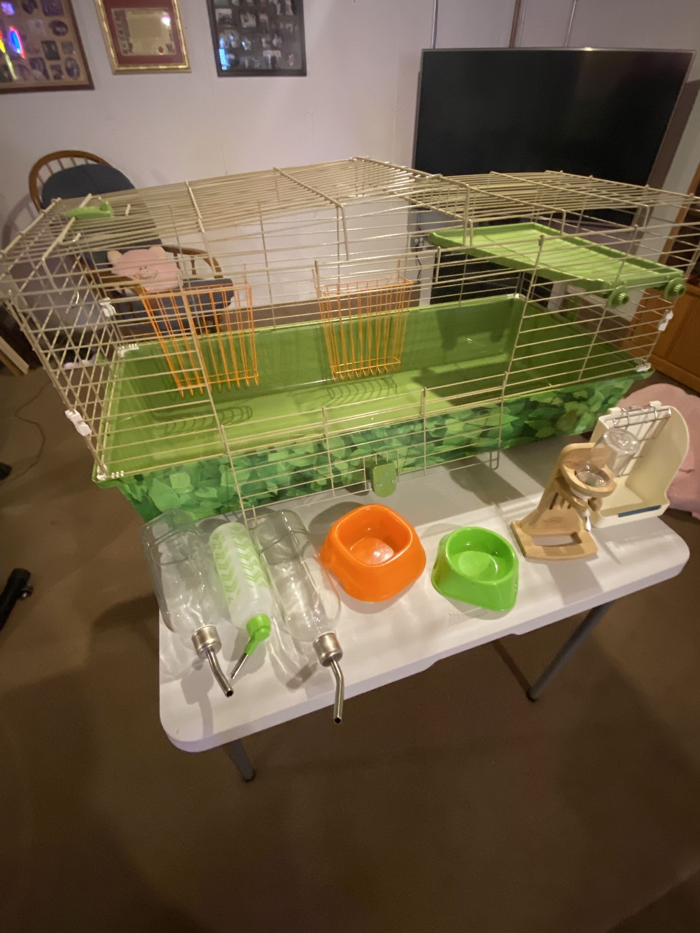 Pet Cage