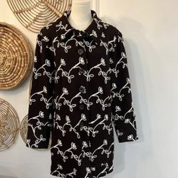 Vintage Focus By Shane Wool