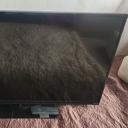 40" VIZIO SmartTV 