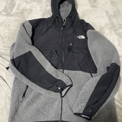 North Face 