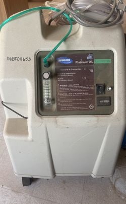 INVA CARE Platinum XL