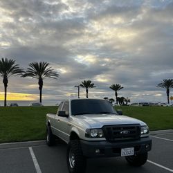 2006 Ford Ranger