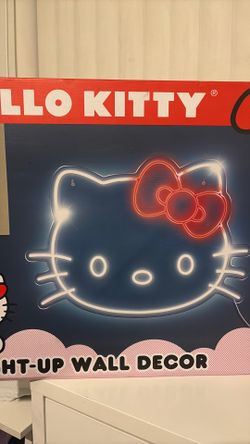 Hello kitty