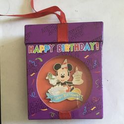 Disney Pin