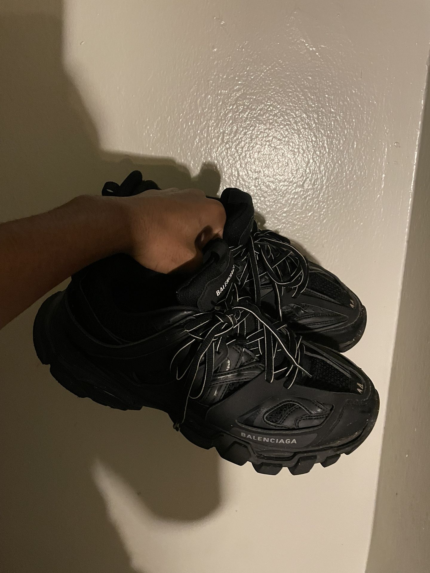 Balenciagas