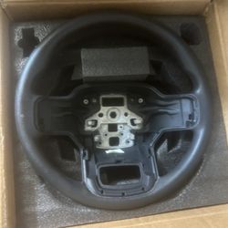 Ford F150 Steering Wheel