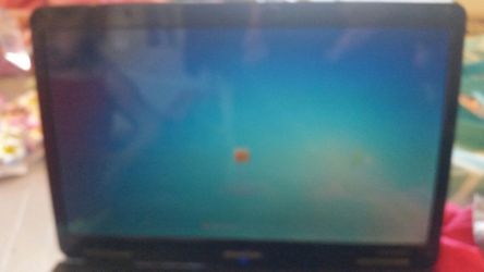 Laptop for sale