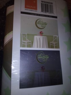Wall stickers