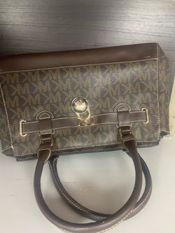 Leather Women Handbags (Designer) $15 each