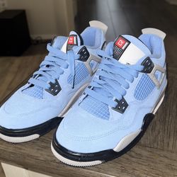 Jordan 4