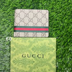 Jucci wallet