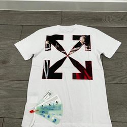 Off White Tshirt New Season Any Colors