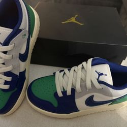 Jordan 1 Kids Size 3Y *NEW*