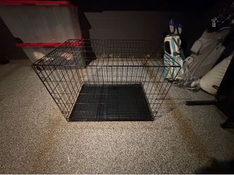 XL Kennel