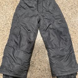 Youth Snow Pants