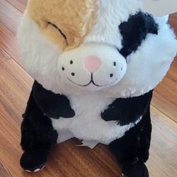 12 Inches Hamster Plush