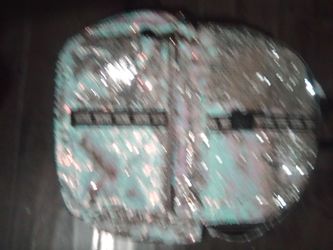 Back pack