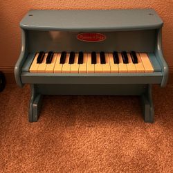 Baby Piano