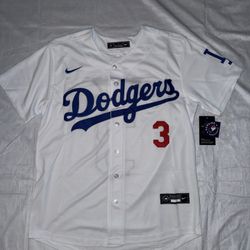 Edwin Diaz Dodgers Jersey
