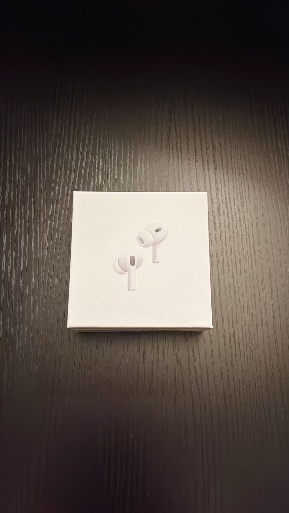 AirPods Pro (2nd generation)