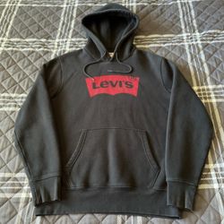 Levi’s Hoodie Small