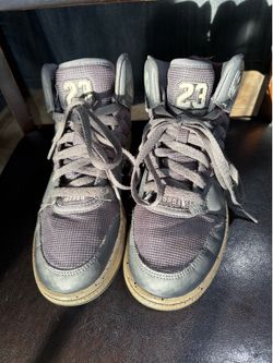 Air Jordan 1 Flight 4 premium kids