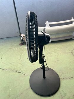 Ventilador