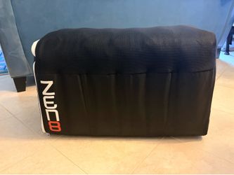 Zen 8 indoor swim trainer