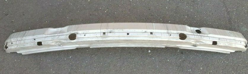 95 96 97 98 99 00 01 1995 1996 1997 1998 1999 2000 2001 BMW E38 7 SERIES 740i 740il 750il FRONT BUMPER REINFORCEMENT IMPACT BAR REBAR OEM