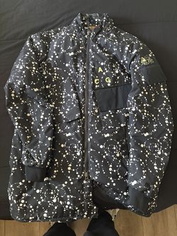 NIKELAB ACG WINTER DOWNFILL JACKET ( MEDIUM)