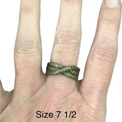 Premier Designs Ring