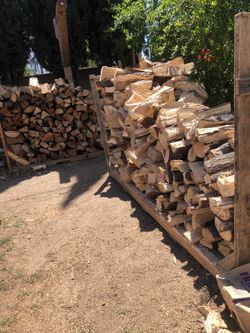 Firewood