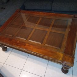 XL Coffee table Set