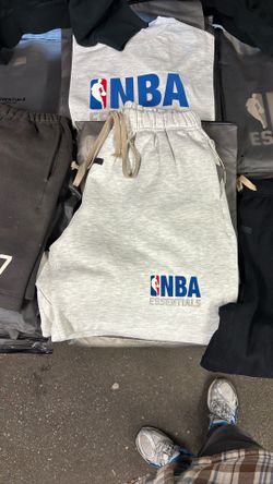 Essentials NBA Shorts All Size